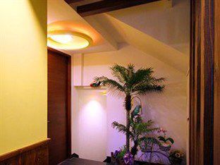 Star Moon B&B Nantou Eksteriør bilde